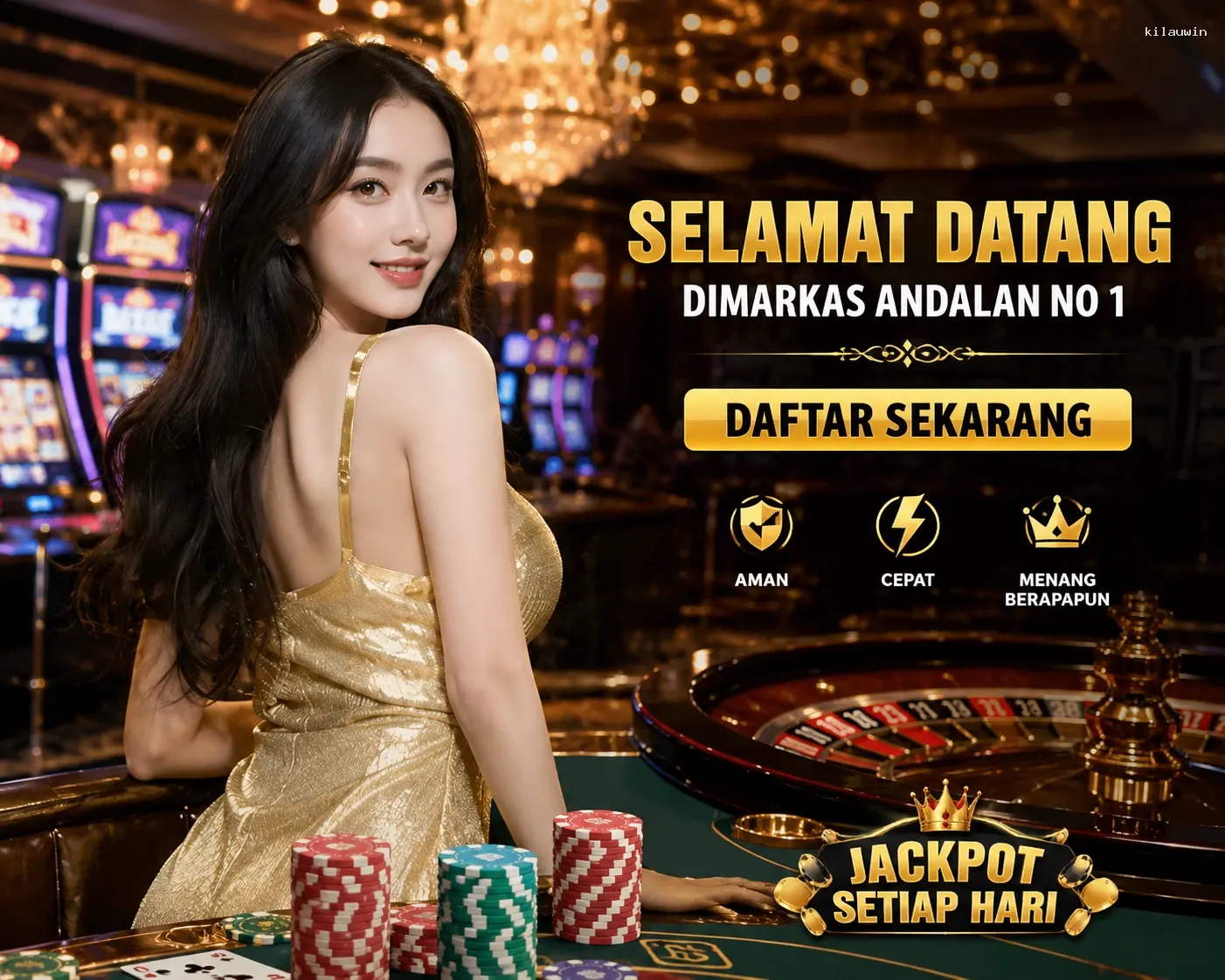 Tips dan Trik Bermain di kilauwin untuk Pemula